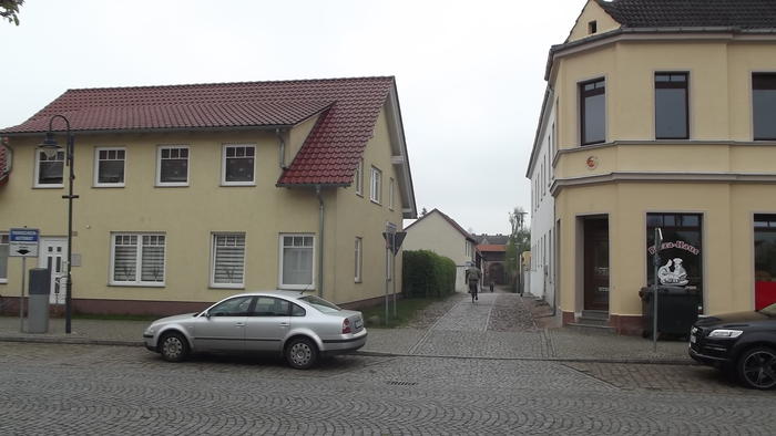 Kleinstes Haus Von Zerbst Kleinstes Haus Von Zerbst